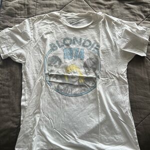 Blonde 1974 Tee